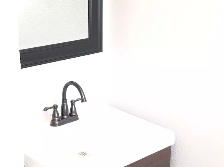 Sunnyside Hotel Downtown San Francisco