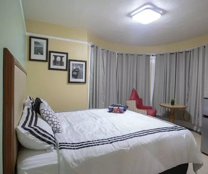 Sunnyside Hotel Downtown San Francisco