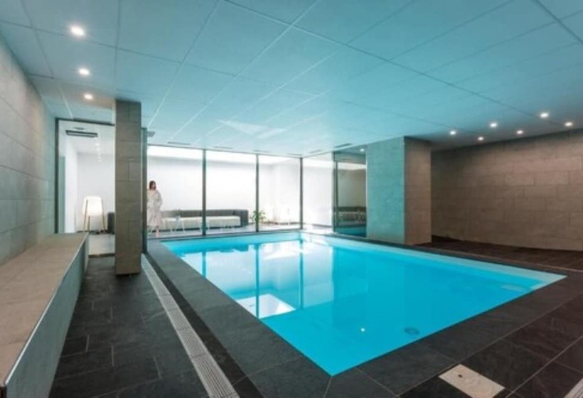 Nemea Appart Hotel So Cloud Lyon Gare Part Dieu