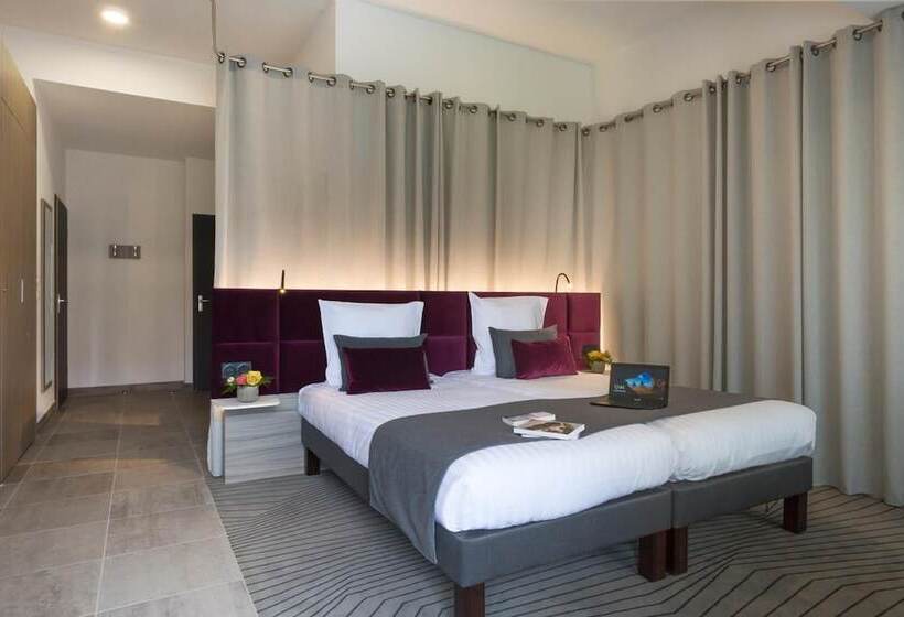 Nemea Appart Hotel So Cloud Lyon Gare Part Dieu