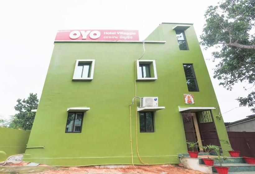 Hôtel Flagship 28685  Villaggio