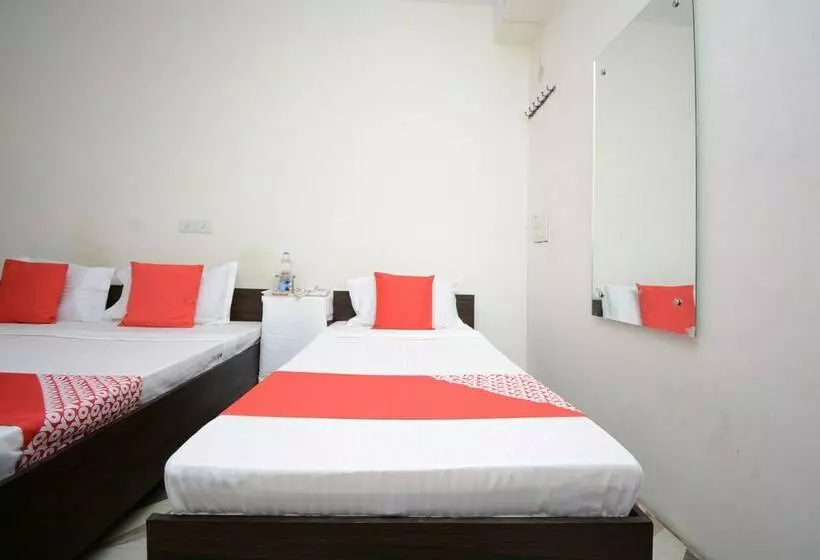 Oyo 29034 Hotel Arora Inn