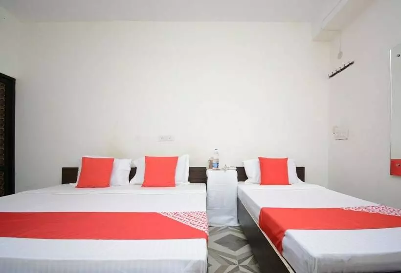 Oyo 29034 Hotel Arora Inn