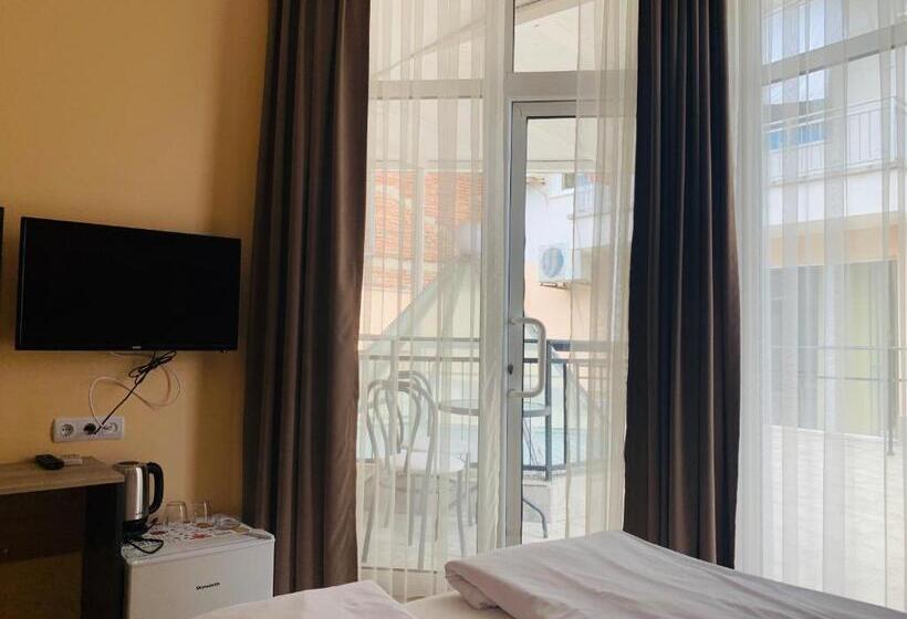 Pansiyon Agora Studios