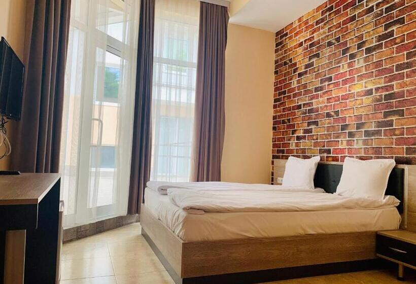 Pansiyon Agora Studios