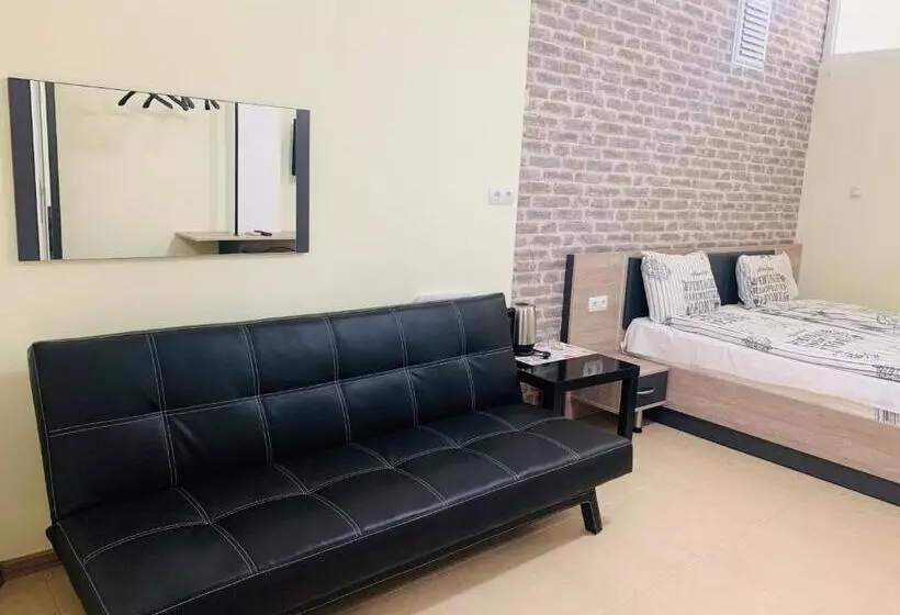 Pensjonat Agora Studios