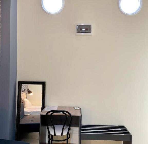 Pansiyon Agora Studios