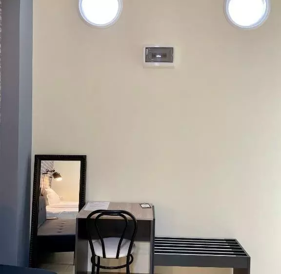 Pensjonat Agora Studios