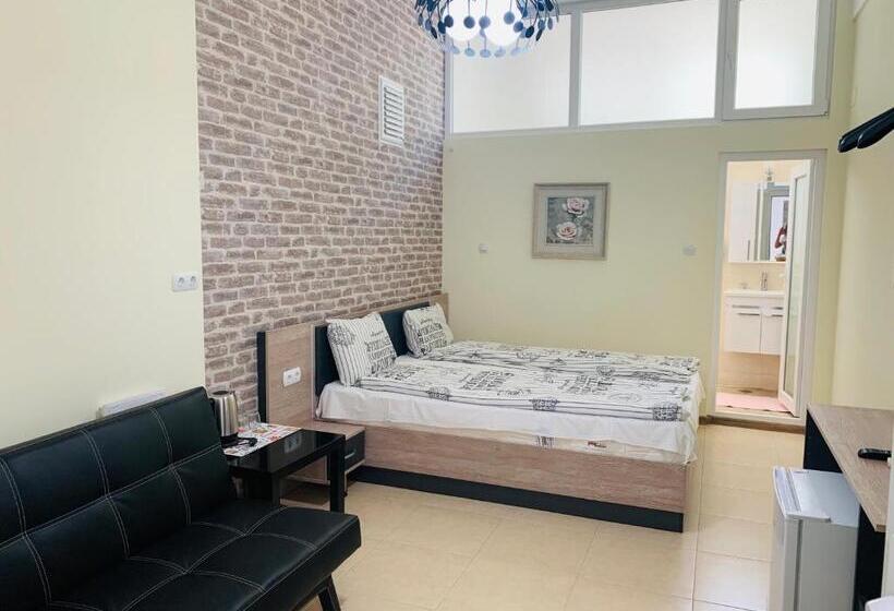 Pansiyon Agora Studios