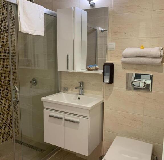 Pansiyon Agora Studios