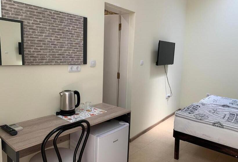 Pansiyon Agora Studios