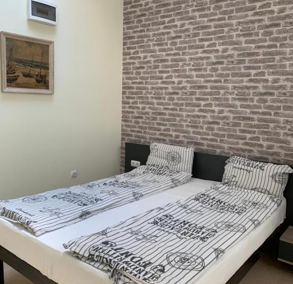 Pansiyon Agora Studios