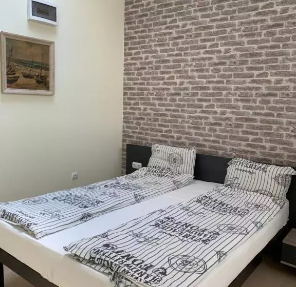 Pensjonat Agora Studios