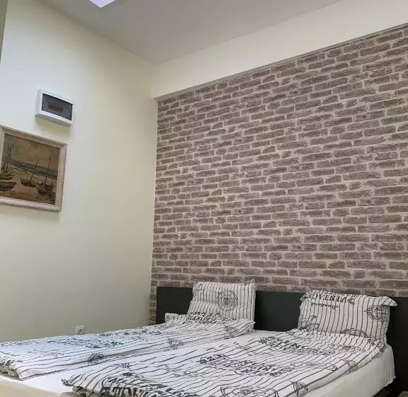 Pensjonat Agora Studios