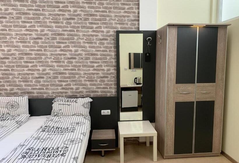 Pansiyon Agora Studios