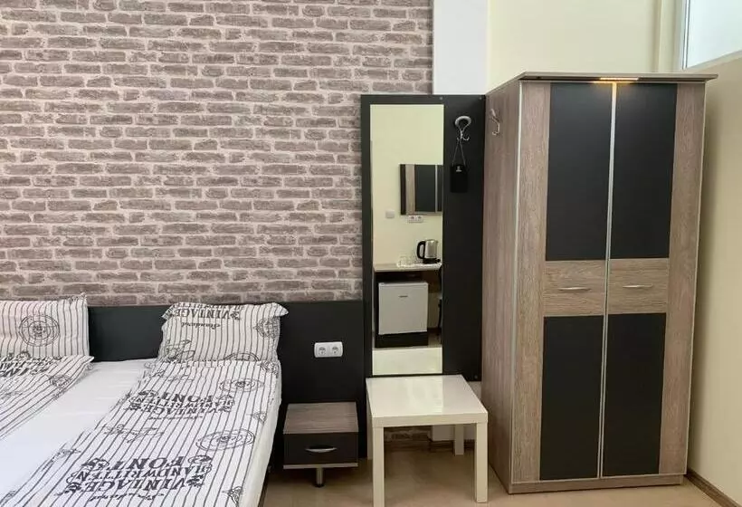 Pensjonat Agora Studios