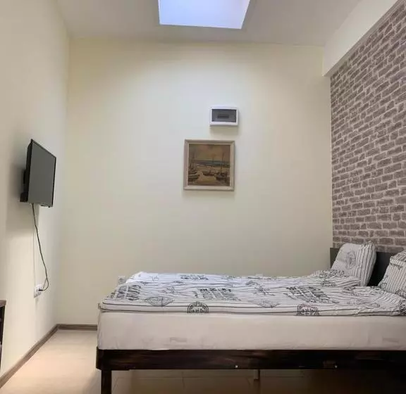 Pensjonat Agora Studios