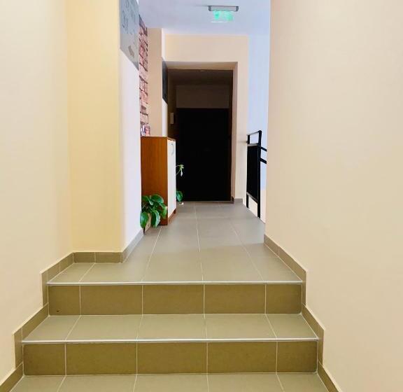 Pansiyon Agora Studios