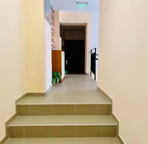 Pensjonat Agora Studios
