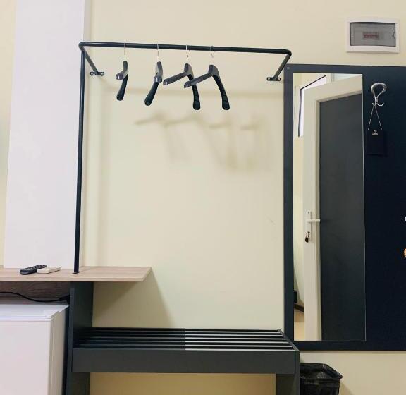 Pansiyon Agora Studios