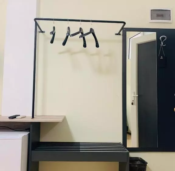 Pensjonat Agora Studios
