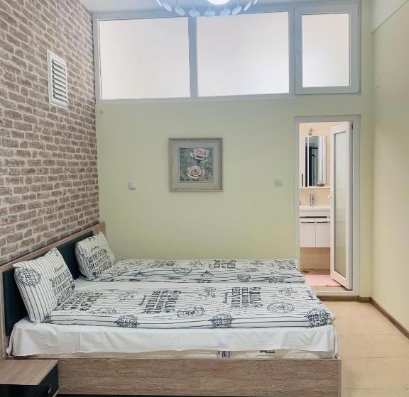 Pansiyon Agora Studios