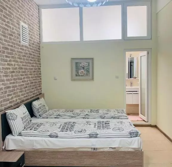 Pensjonat Agora Studios