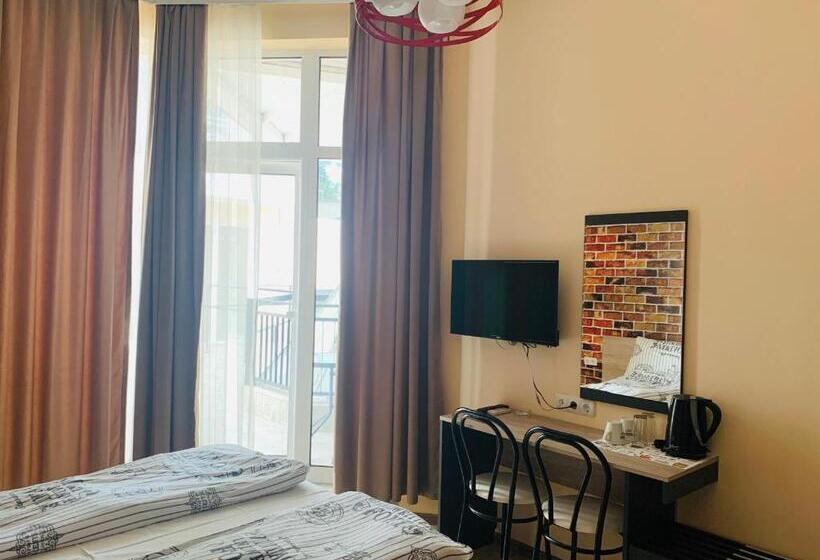 Pansiyon Agora Studios