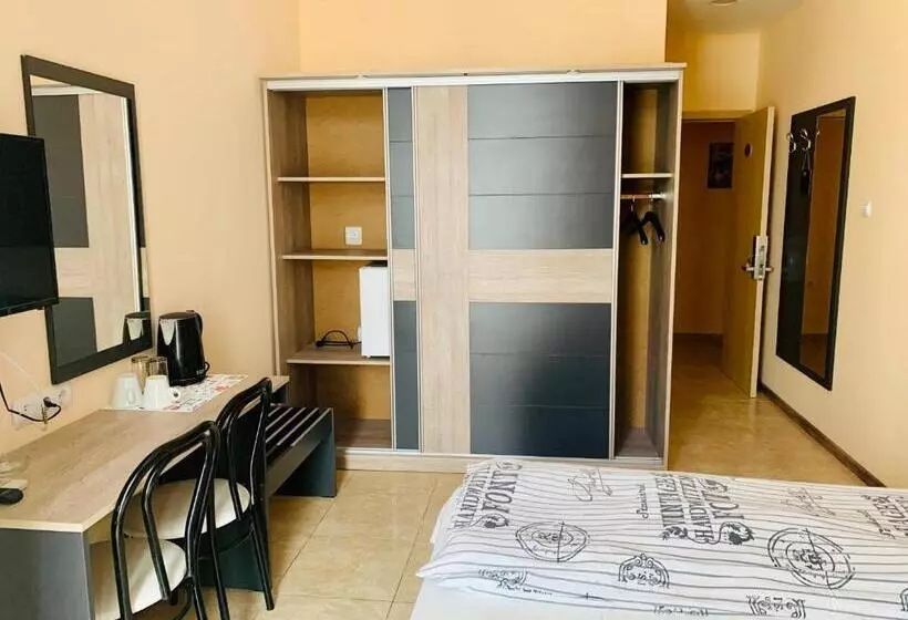 Pensjonat Agora Studios
