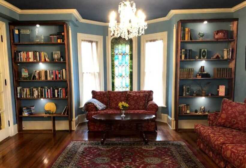 ベッドアンドブレックファースト Inn Of The Shenandoah