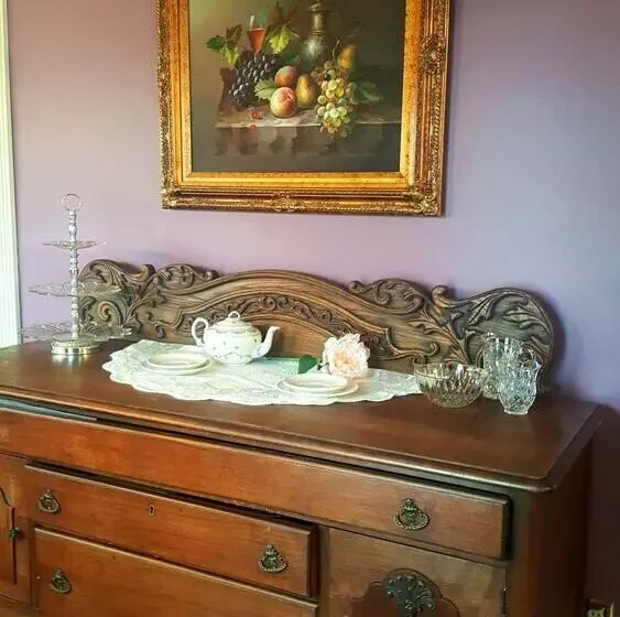 Aamiaismajoitus (B&B) Inn Of The Shenandoah