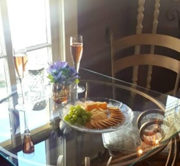 ベッドアンドブレックファースト Inn Of The Shenandoah