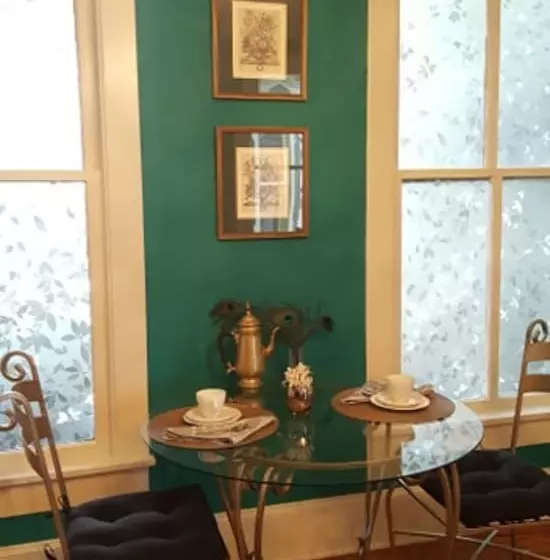 Aamiaismajoitus (B&B) Inn Of The Shenandoah