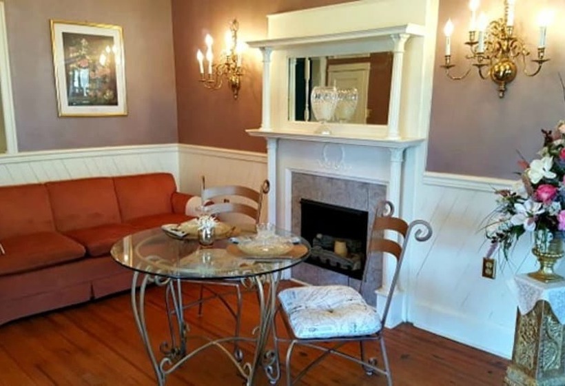 ベッドアンドブレックファースト Inn Of The Shenandoah