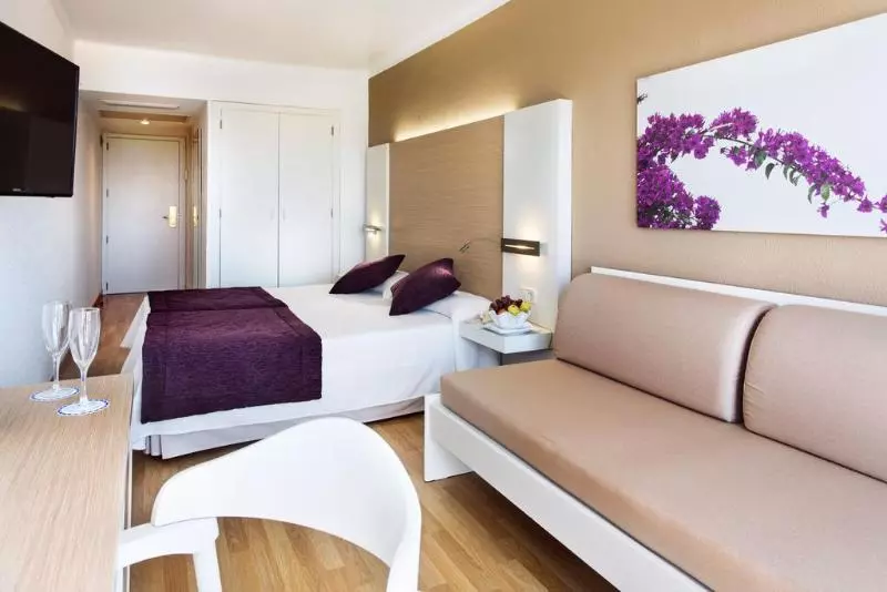 Hotelli Brisa Marina