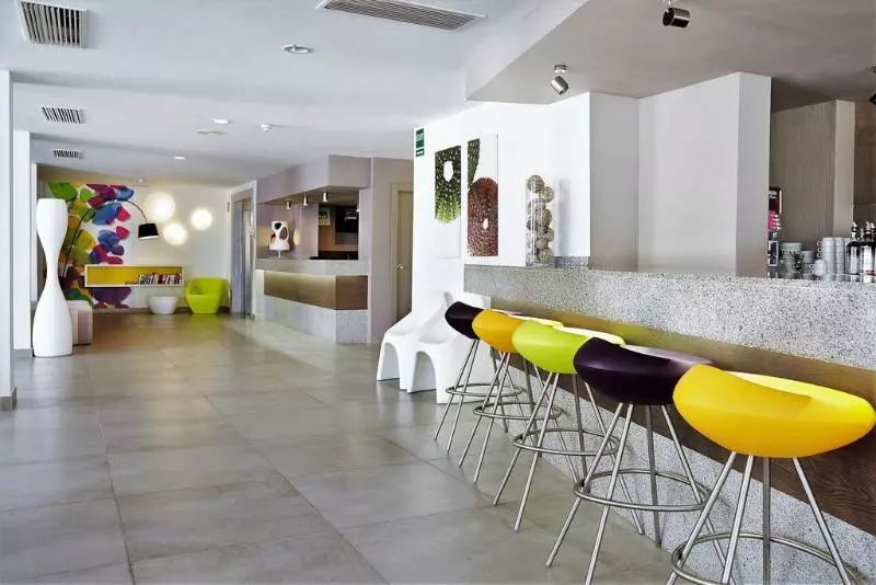 Hotelli Brisa Marina