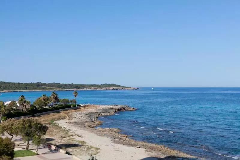 Hotelli Brisa Marina