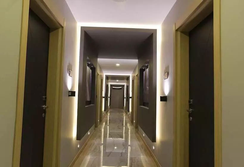 ホテル Burhaniye Marina Boutique