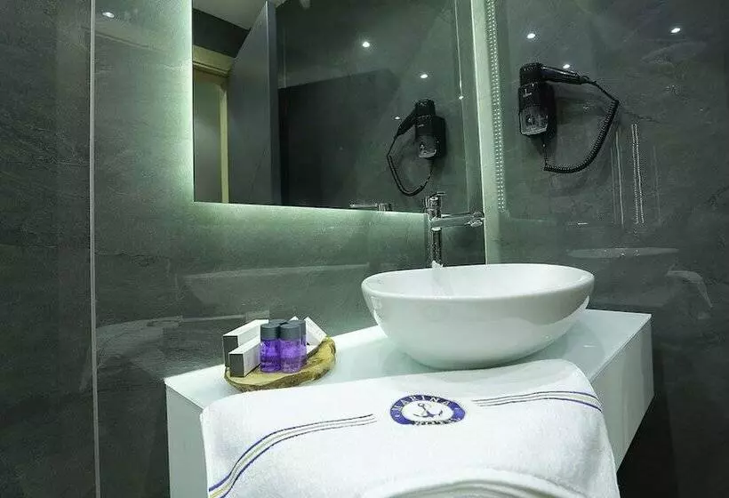 ホテル Burhaniye Marina Boutique