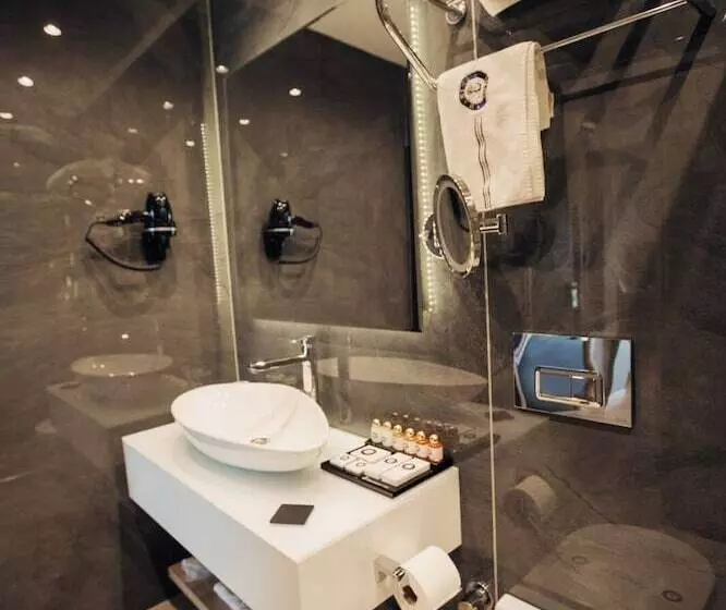 ホテル Burhaniye Marina Boutique