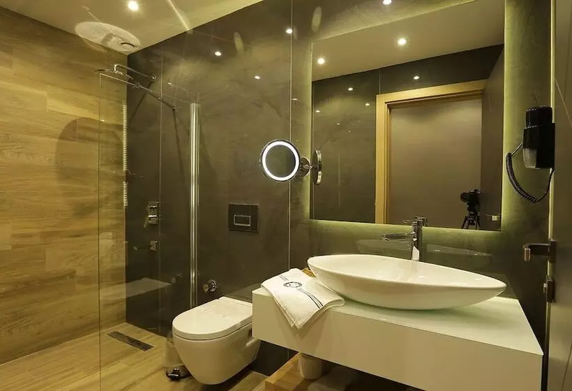 ホテル Burhaniye Marina Boutique