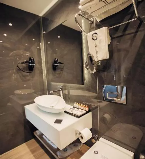 ホテル Burhaniye Marina Boutique