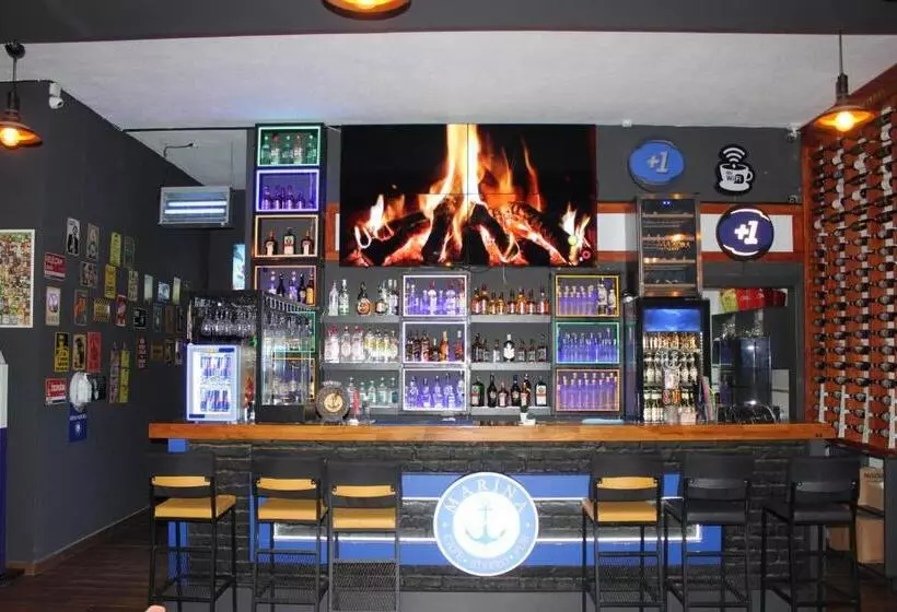 ホテル Burhaniye Marina Boutique