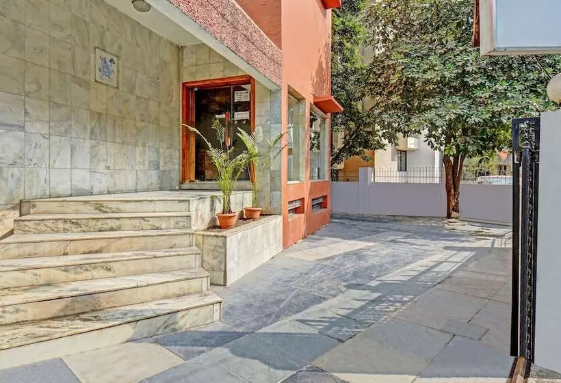 Itsy Hotels Shivshakti