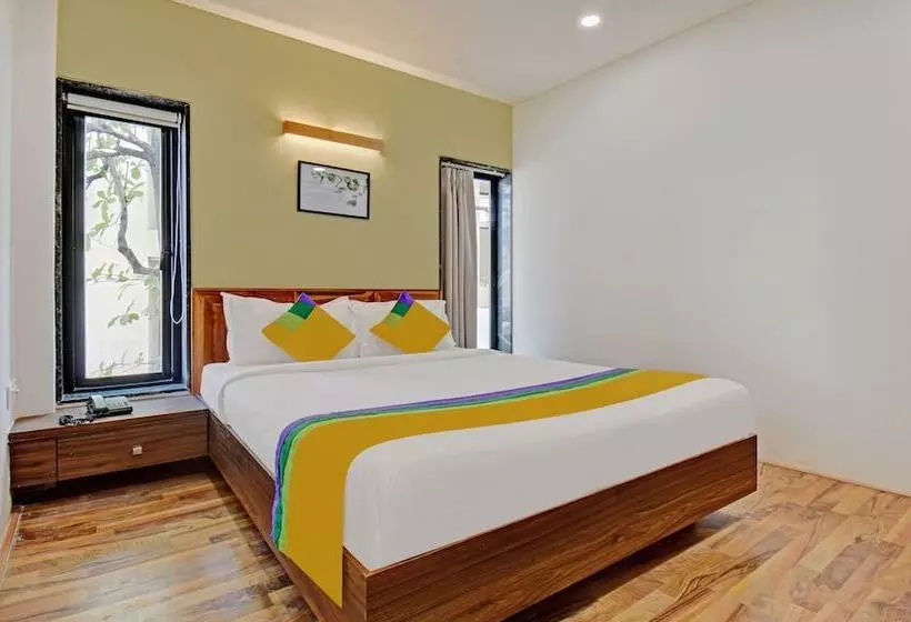 Itsy Hotels Shivshakti