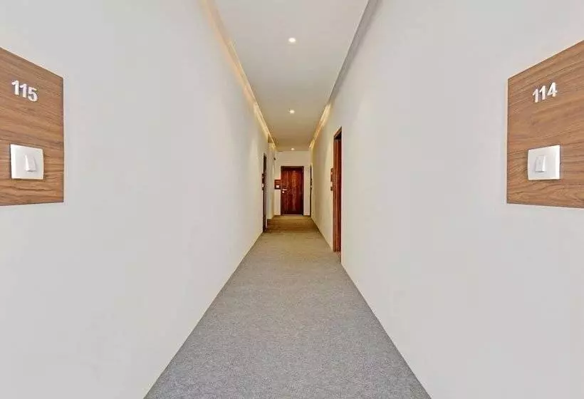Itsy Hotels Shivshakti