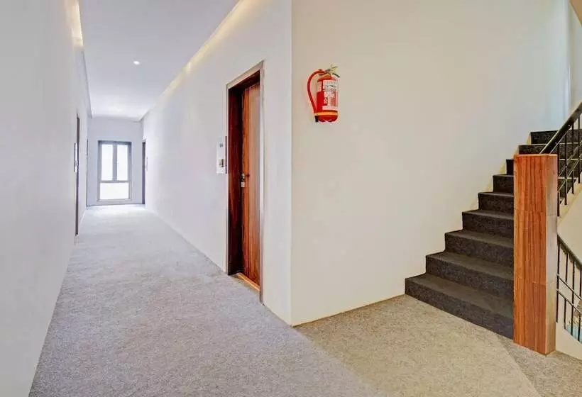 Itsy Hotels Shivshakti