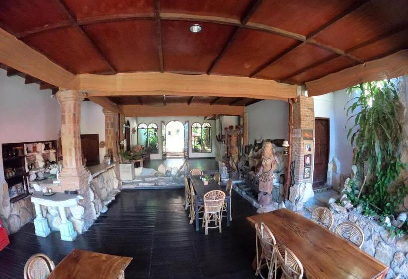 בית מלון כפרי Pias Poppies