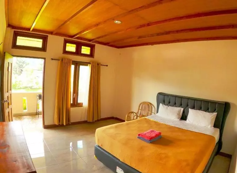 Hotelli Pias Poppies