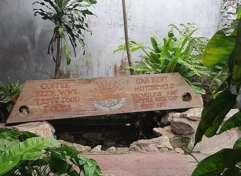 Hotelli Pias Poppies